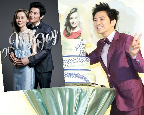 鬼马啦！原来两、三年前已经求婚成功，一早注册结埋婚！