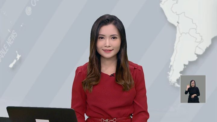 梁思齊曾於NowTV及香港電台擔任主播。
