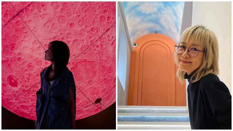 大埔宏福苑五級火｜趙學而受大火及病痛雙重打擊  身心俱疲極心痛：一個都算睇住佢長大嘅妹離世