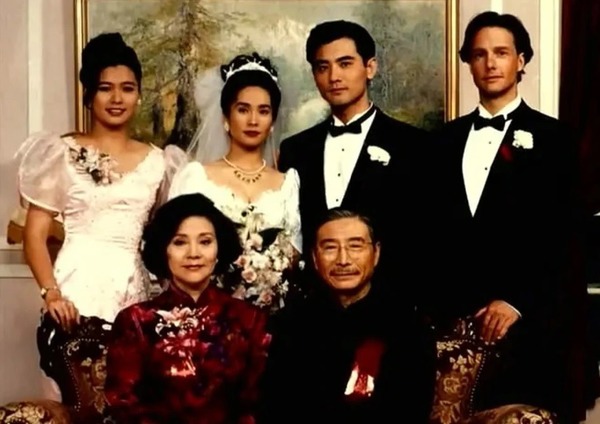 趙文瑄曾有「台灣第一美男」之稱。 趙文瑄曾有「台灣第一美男」之稱。