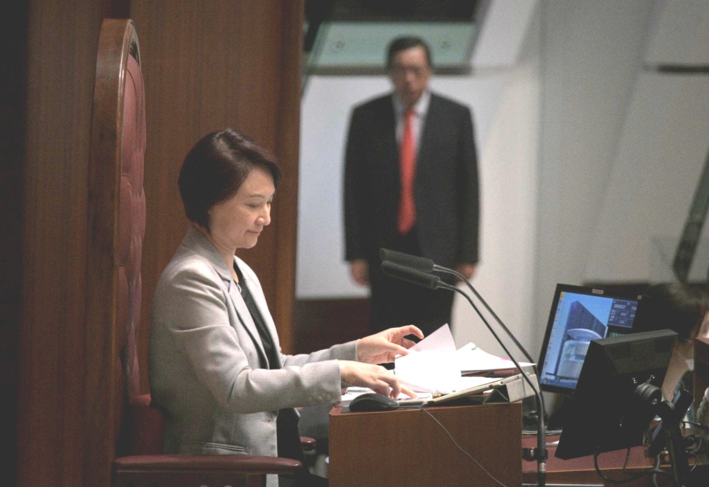 李慧琼