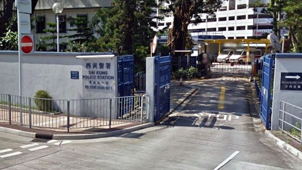 西貢村屋男子燒炭 社工發現惜太遲。資料圖片