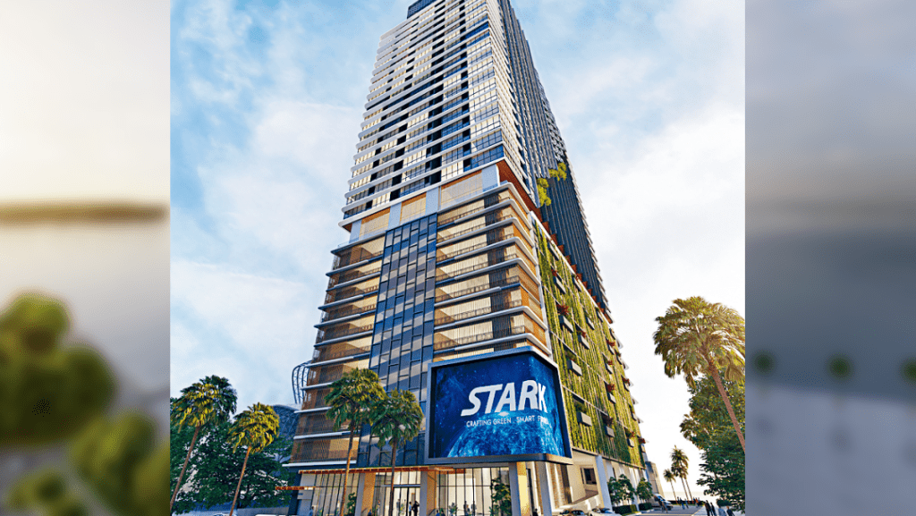 马来西亚新盘 入门价200万