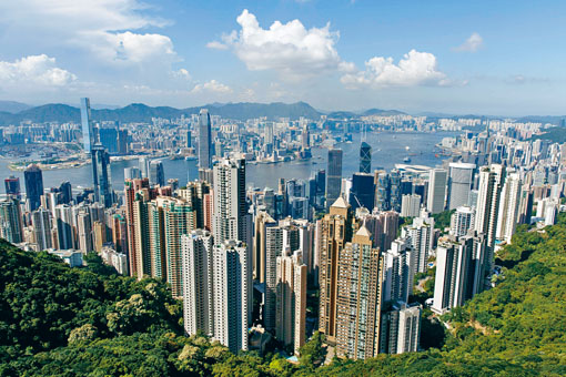 ■有传国资委向央企要求加强对本港投资力度。