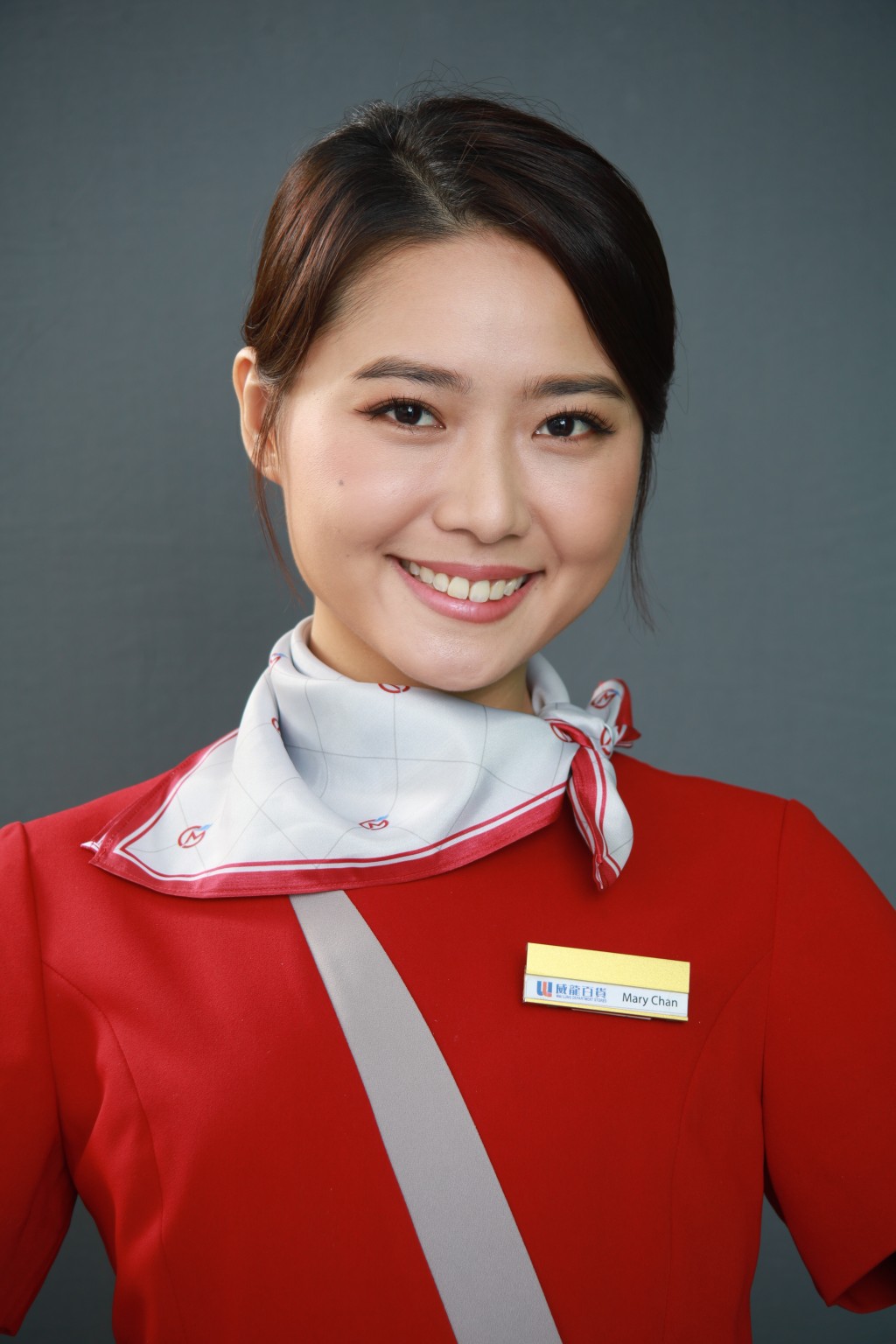 戴祖仪都在剧中饰演空姐。