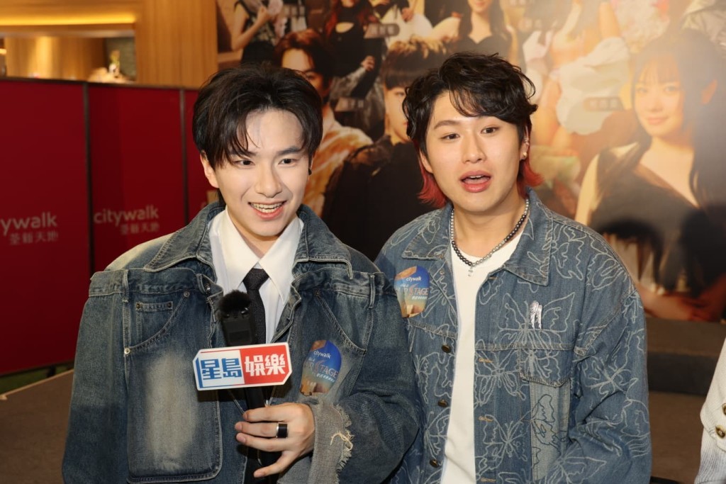 馮熙燮表示同蘇永康食飯未見異樣。 馮熙燮表示同蘇永康食飯未見異樣。