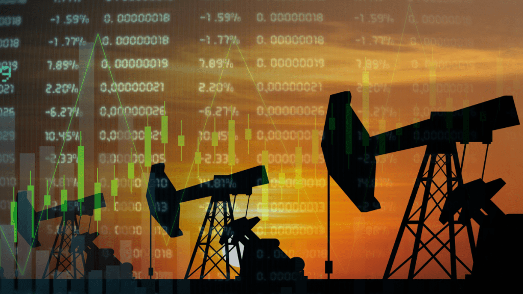 據報OPEC+討論7月大幅增產 油價跌逾1%
