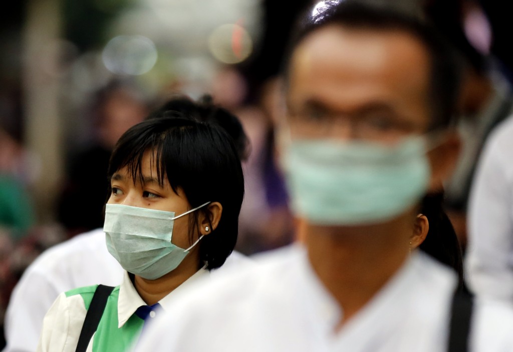有专家担心，H1N1在动物身上产生变异再传人。 AP