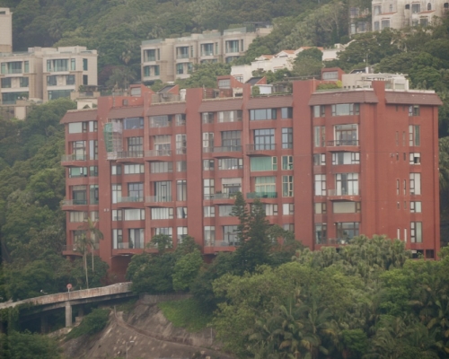 Altadena House一複式戶2.45億售出。