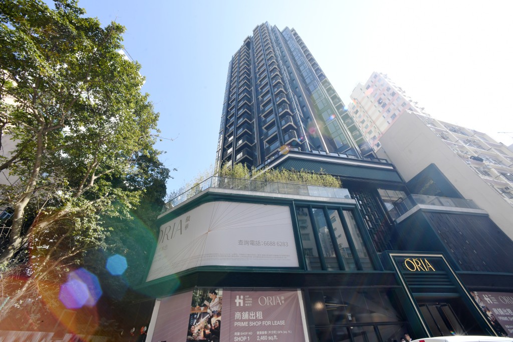 傲華本月已錄得9宗成交,租賃市場更旺,短短兩個月已租出約95%單位,目前市場上僅餘兩個租盤。 傲華本月已錄得9宗成交,租賃市場更旺,短短兩個月已租出約95%單位,目前市場上僅餘兩個租盤。