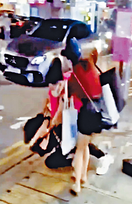 拳毆倒地