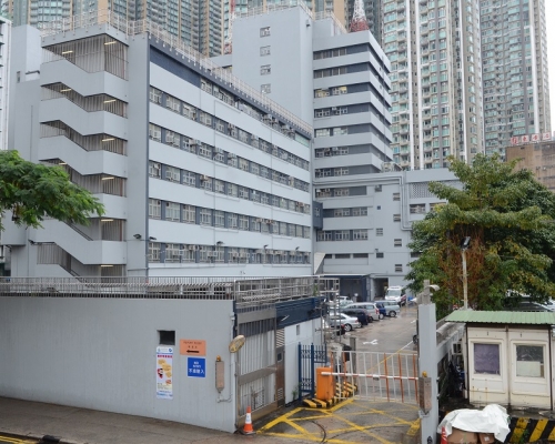 警方正調查事件。 資料圖片