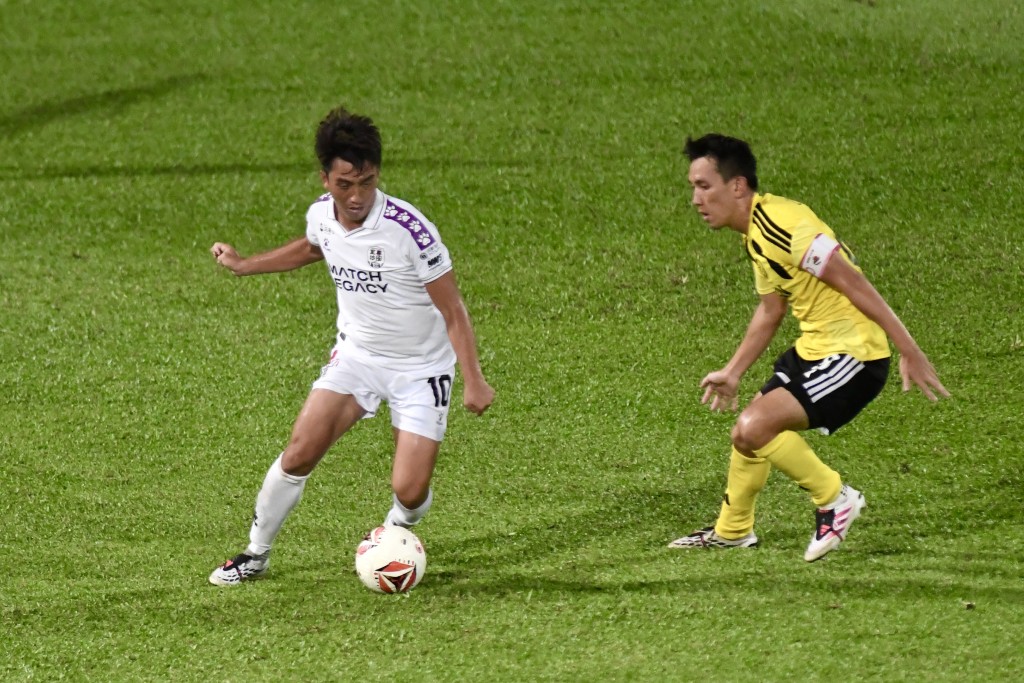 杨骏尧摄