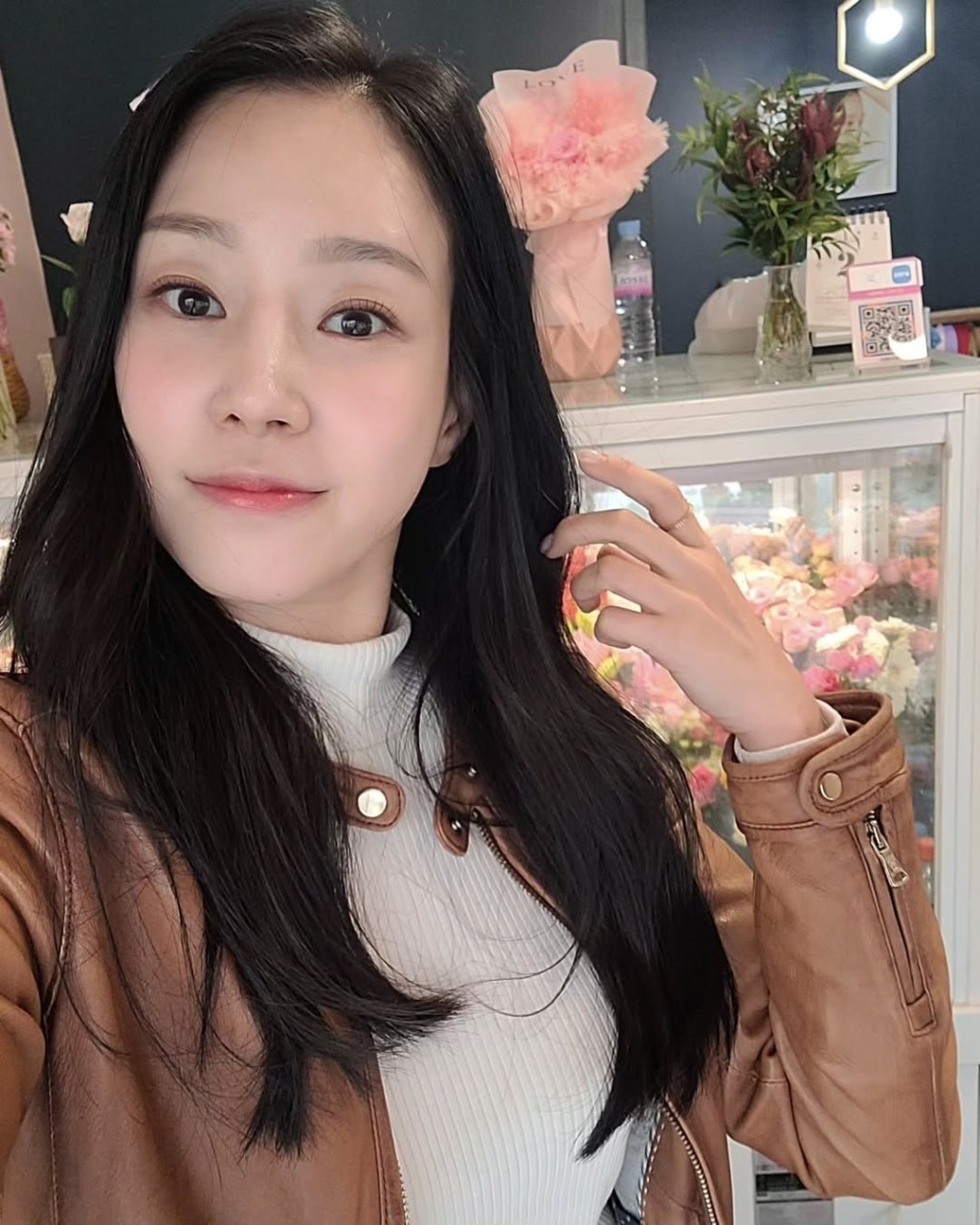 李屿邇突然離世的消息令人十分愕然。