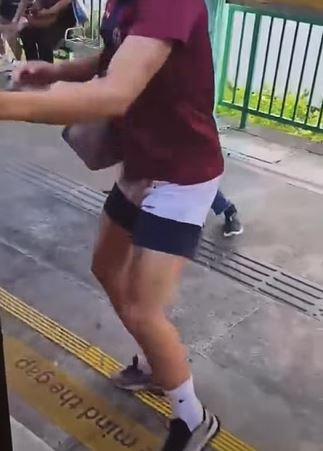 fb 車cam L（香港群組）Soso Chan影片截圖 
