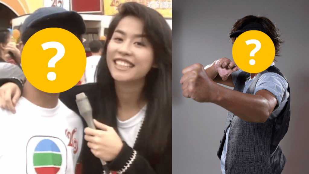 宣萱舊愛細談家暴陰影  憶父子重遇老竇唔認仔  對女星妻極專一拒蝕本交易：唔可以學我爸爸