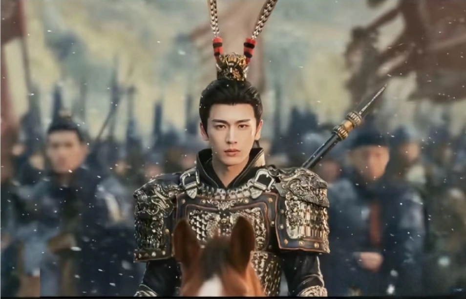 浙江省委宣传部发文《“粉底液将军”为何会激起群嘲》批评热播电视剧《逐玉》。