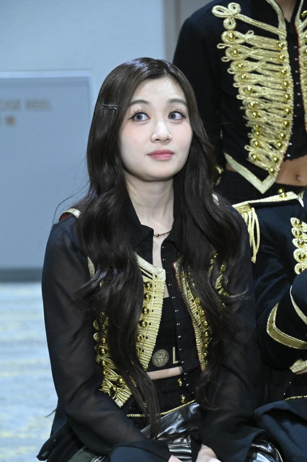 Candy称1月中举行COLLAR四周年见面会。