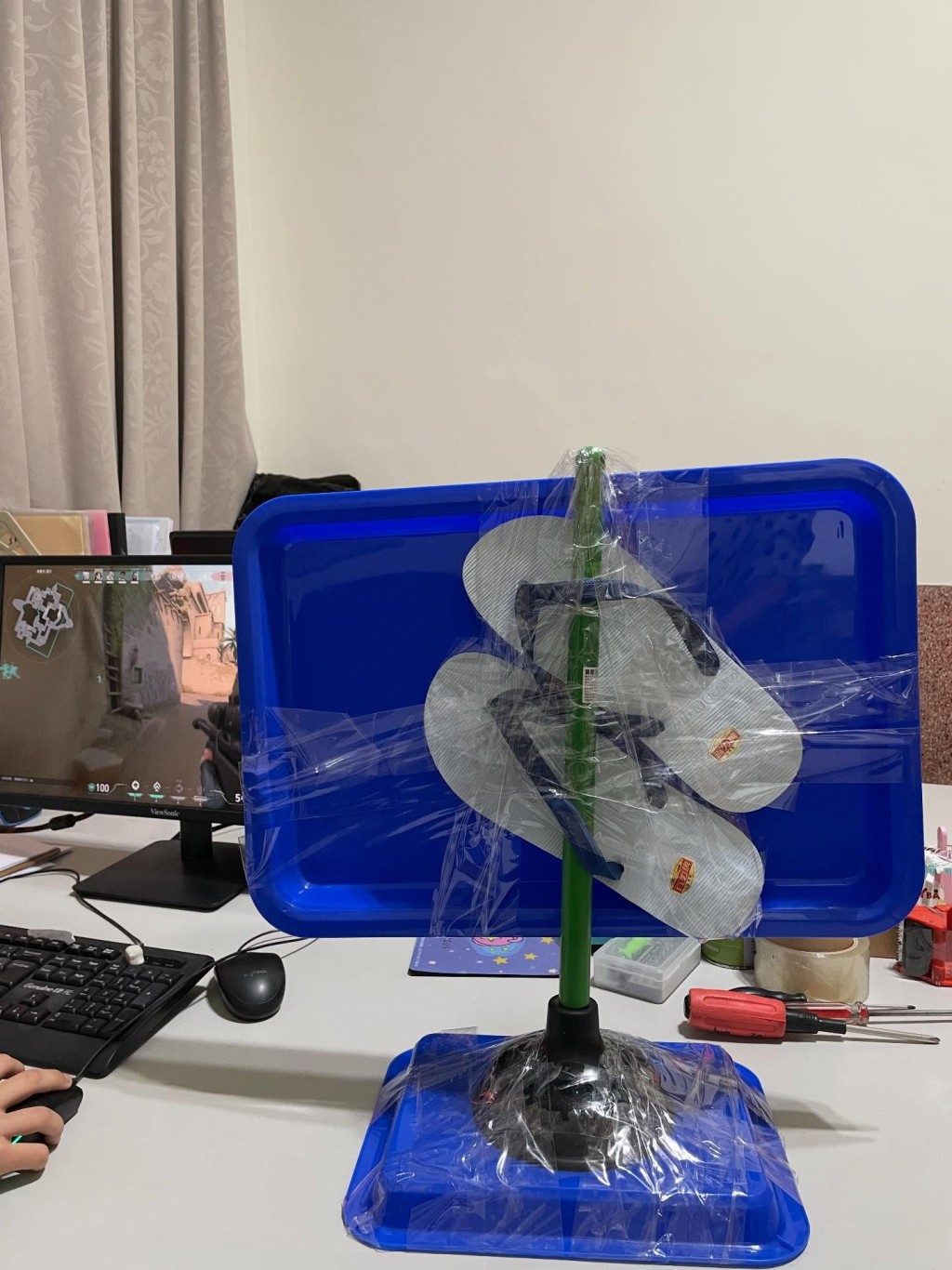 Threads截圖（資料來源：weiya611＠Threads）