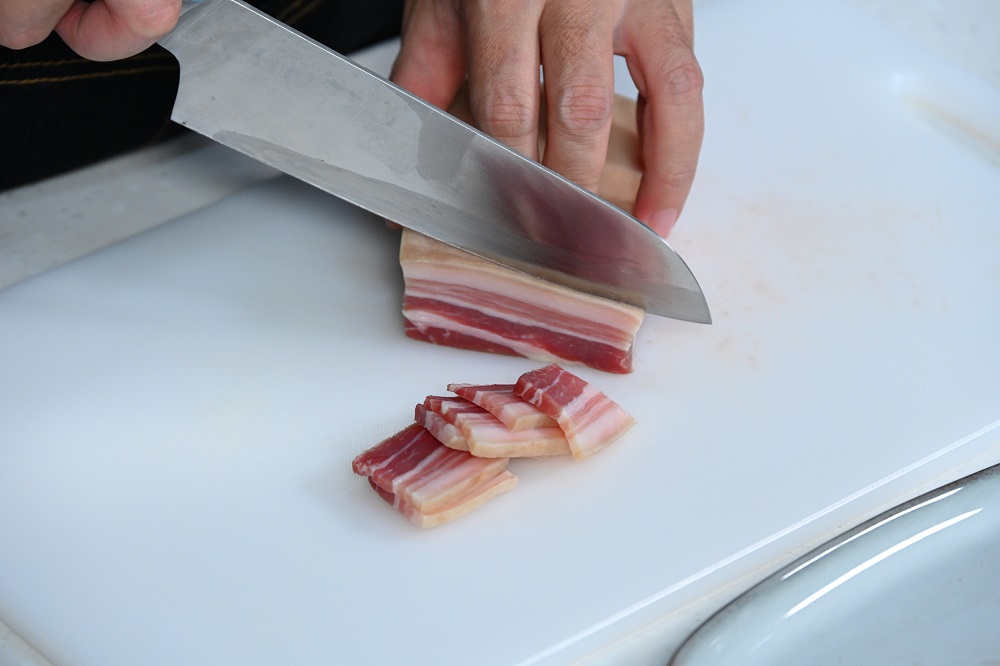 腩肉可為煲仔飯添油香。