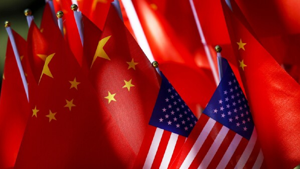 中國延長部分美國產品的關稅豁免期限。AP