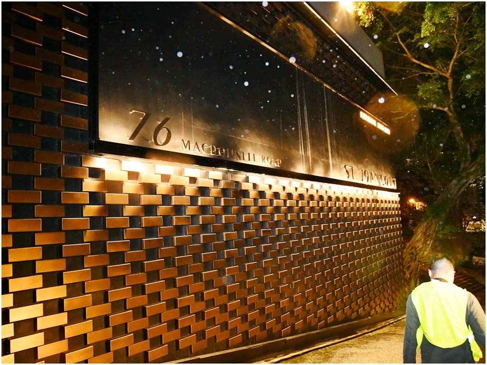 事发现场附近。