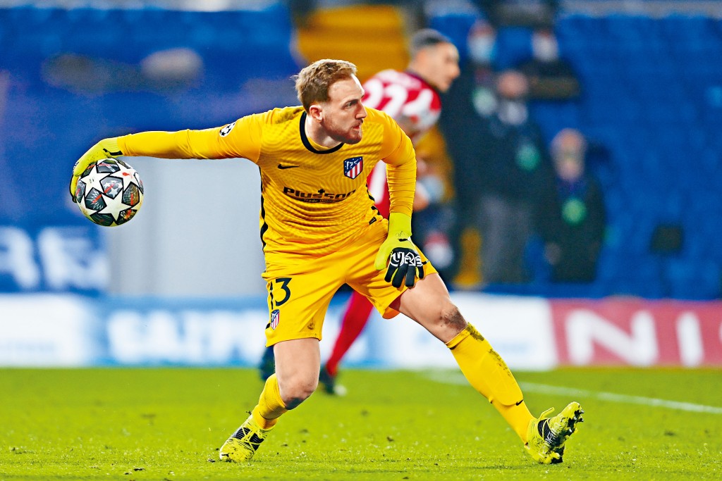 马体会门将奥比历