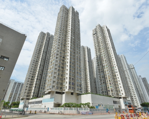 家庭客斥1.2萬租豐景園海景戶