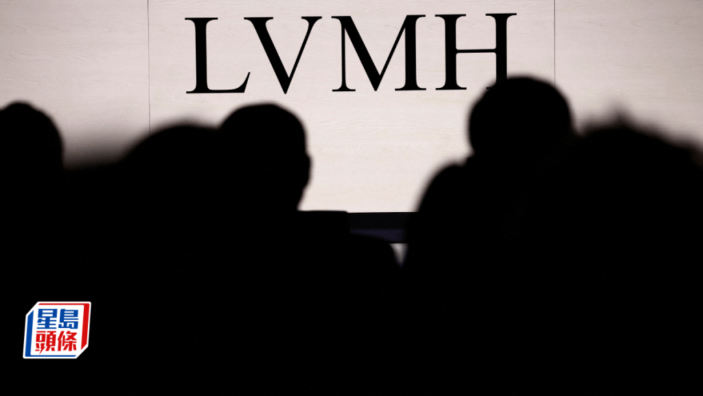 LVMH半年少賺14% 日本市場受內地客追捧 收入急升57%