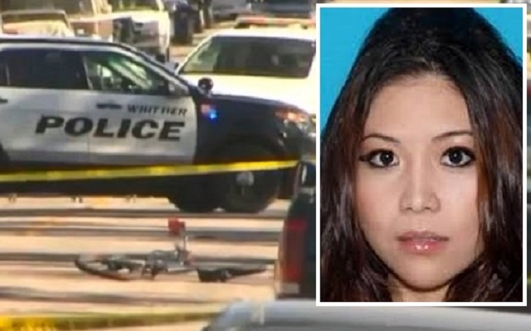 陈清玉将于下月在当地法院提堂受审，消息指她可能被判囚15年。