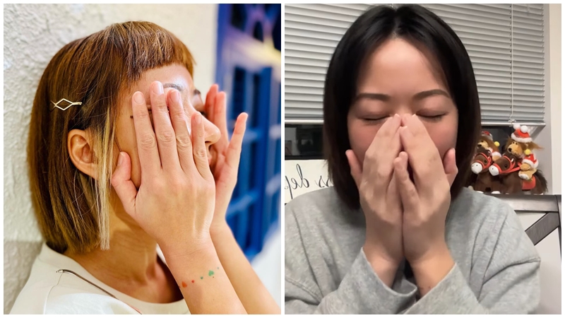 移加女星「生計」被清空患創傷後遺症  稱思緒混亂身體瀕臨死亡邊緣： 真係好無助