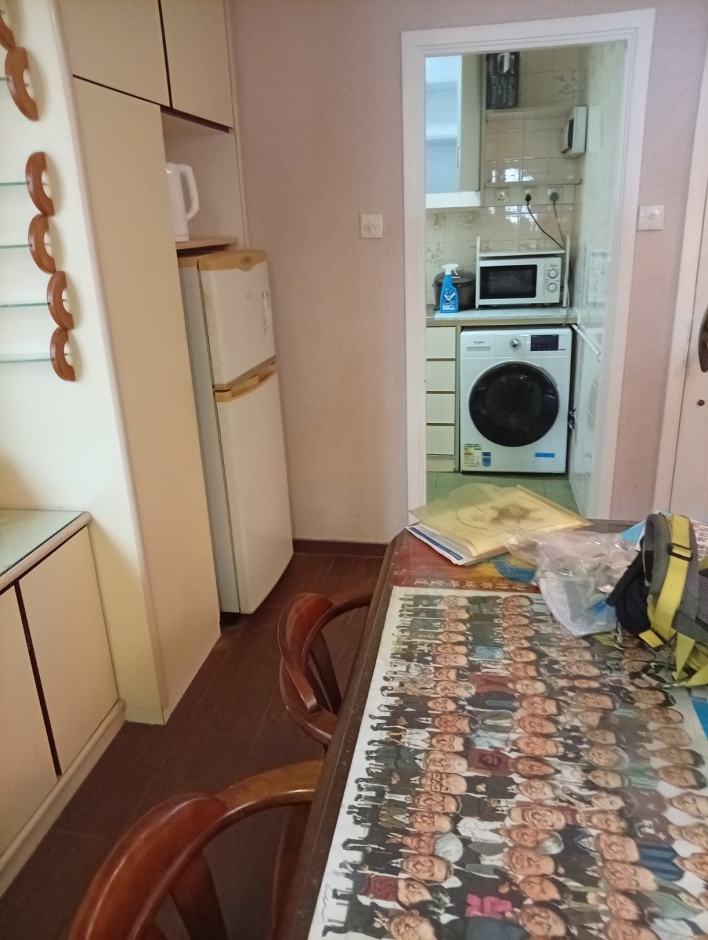 火炭銀禧花園一個業主盤拍賣,面積506方呎。 火炭銀禧花園一個業主盤拍賣,面積506方呎。