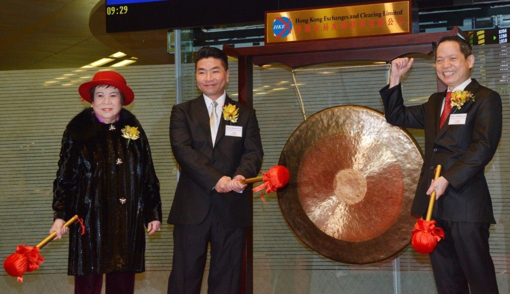 葉茂林於2007年涉足夜店業務 Magnum Group,2014年上市時掀起全城認購,錄得逾3500倍「超購王」神話。 葉茂林於2007年涉足夜店業務 Magnum Group,2014年上市時掀起全城認購,錄得逾3500倍「超購王」神話。