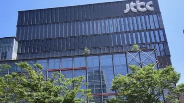 JTBC傳出面臨倒閉，有藝人公司指遭電視台拖欠出騷費。