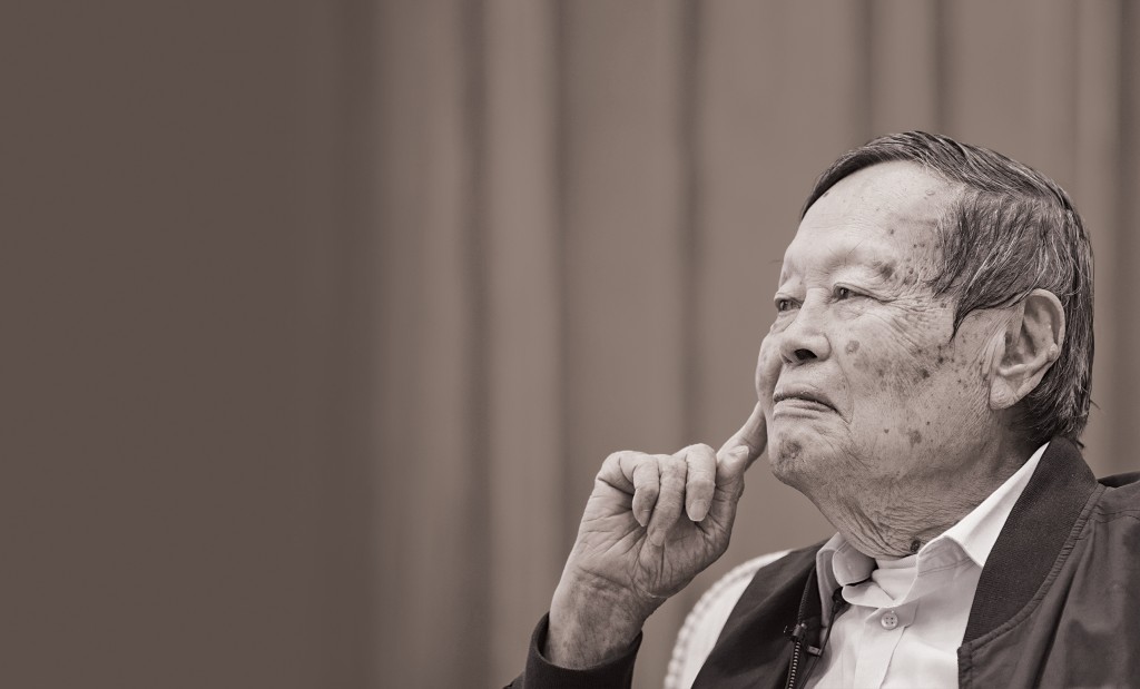首位華人奪得諾貝爾獎的知名物理學家楊振寧,昨在北京逝世。