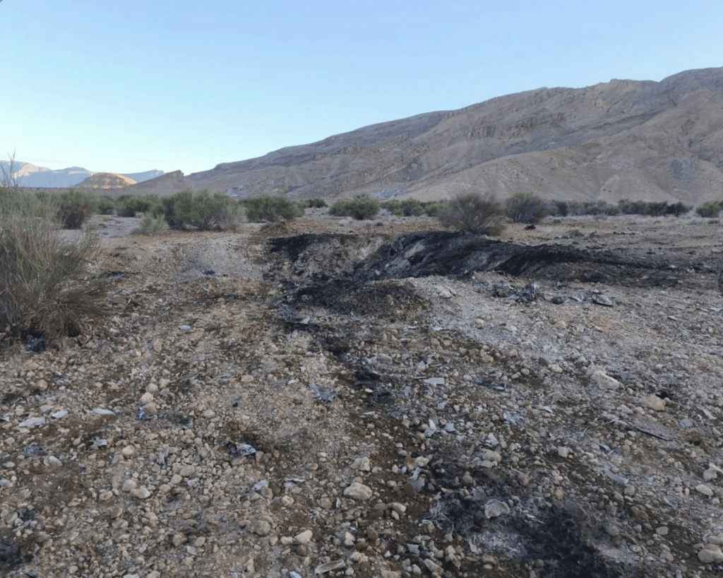 據伊朗塔斯尼姆通訊社（Tasnim）及多間外媒報道，美軍一架戰機今日在伊朗中部空域墜毀。伊朗官媒