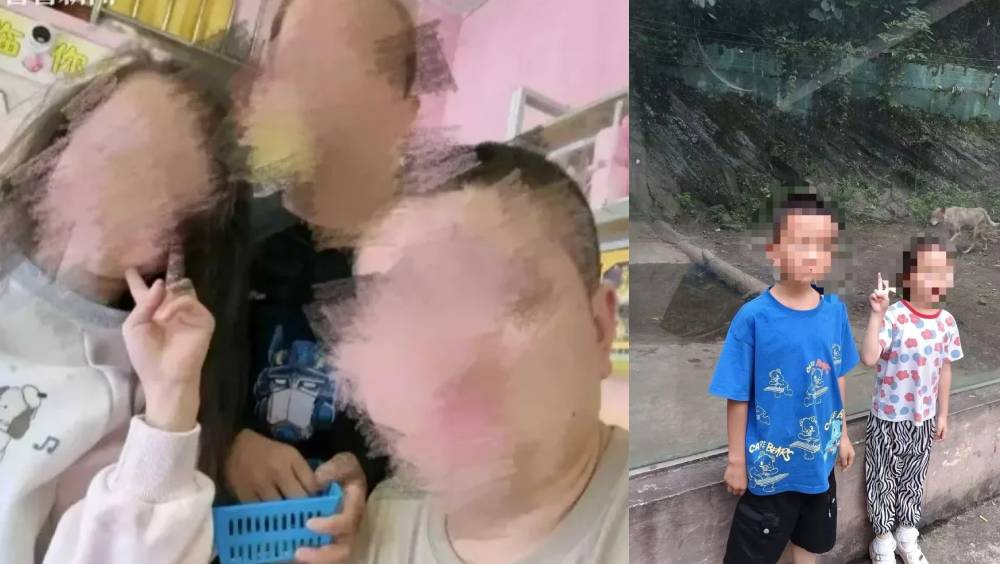 狠父離婚冷靜期毒殺子女案今開庭。