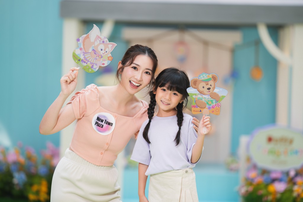 （圖片來源：新城市廣場）