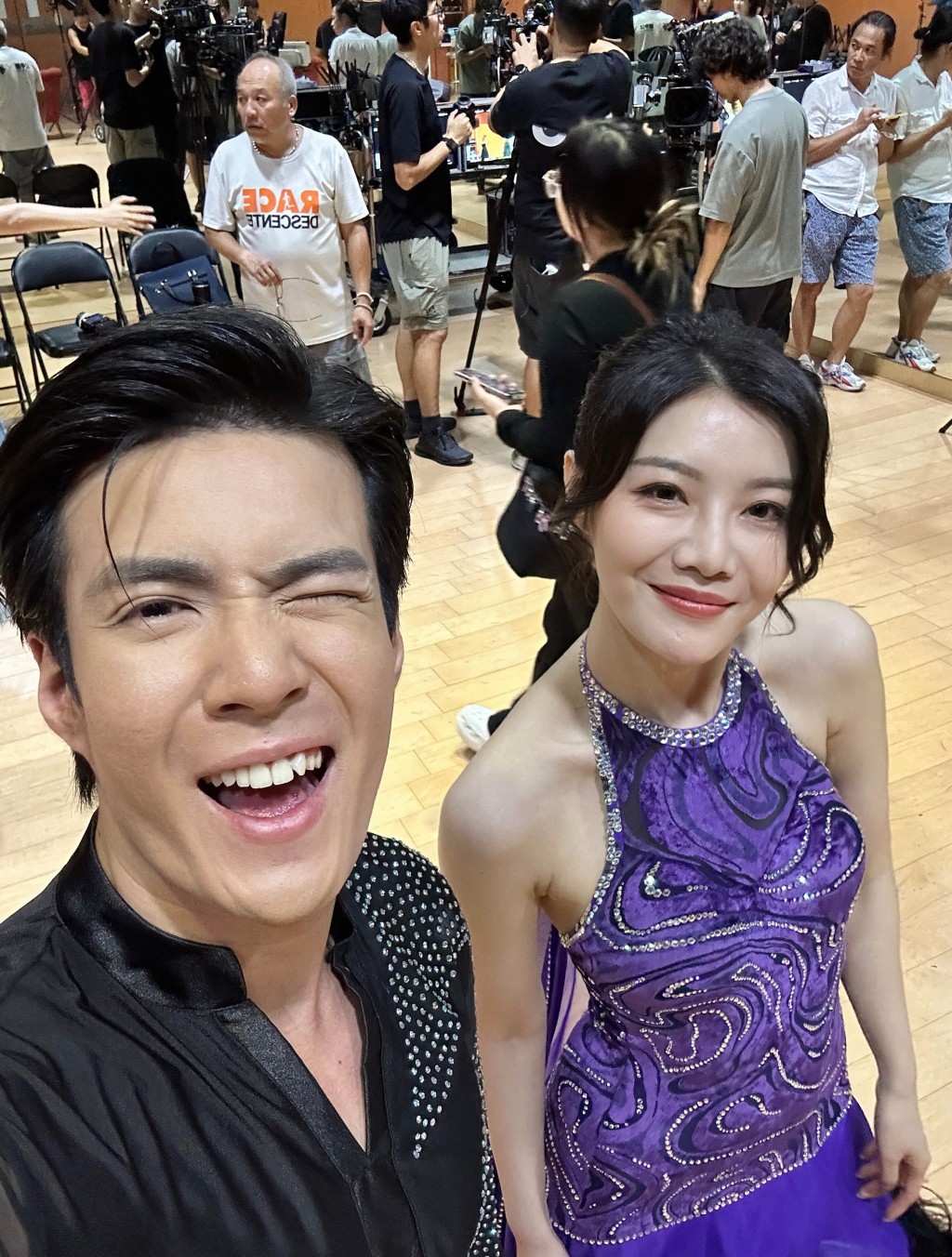 吳沚默客串《愛回家之三代同糖》。
