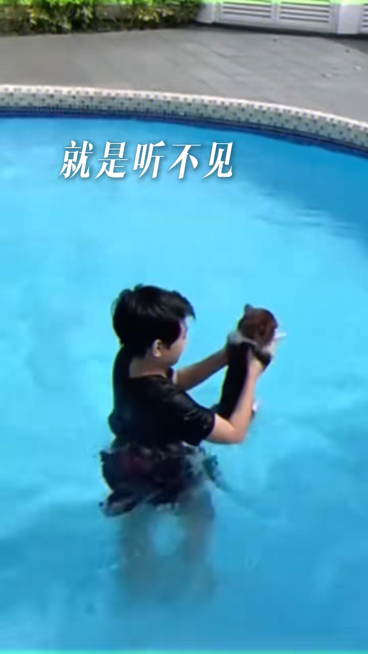 張栢芝晒母子相處歡樂時光。 張栢芝晒母子相處歡樂時光。