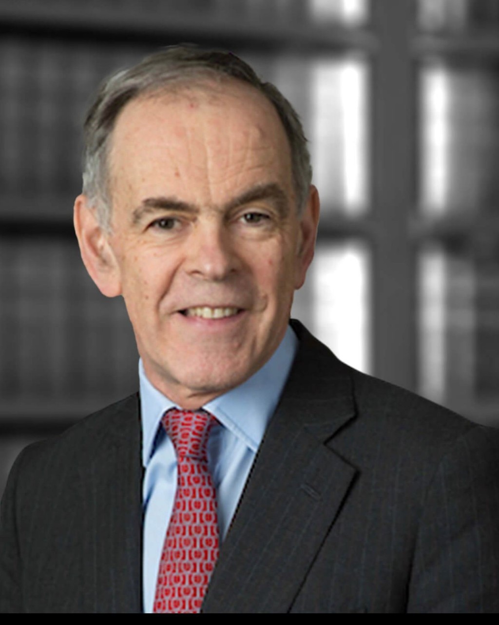 Hollander Charles大律师。 Hollander Charles大律师。