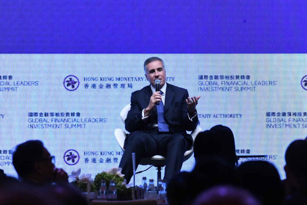 摩根大通副董事長Daniel Pinto透露，機構去年透過AI實現數十億美元的價值創造。