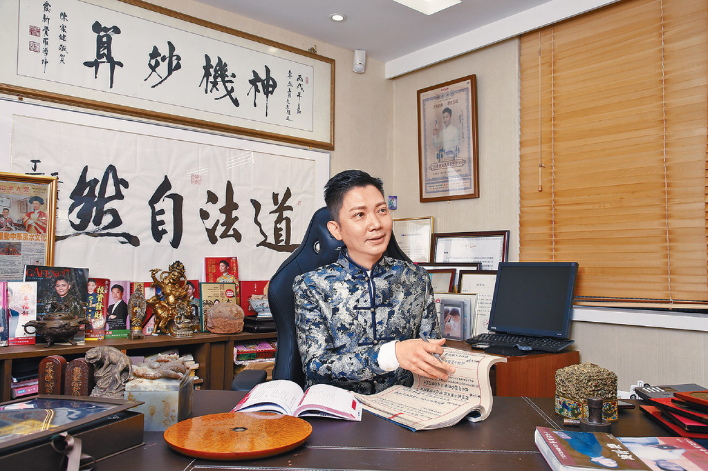 牛年預測
■李博士為大家預測新一年的12生肖運程。