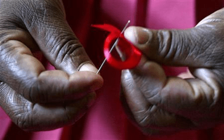 東歐、中亞、中東及北非地區的愛滋病毒新增感染數急遽增加。路透社
