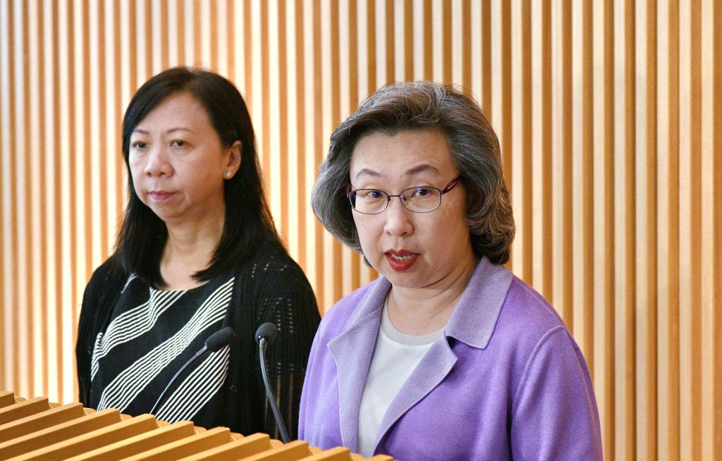 影響公務員加薪的薪酬趨勢調查結果揭盅,今年淨指標初步結果分別為高層4.12%、中層2.64%、低層1.17%。 影響公務員加薪的薪酬趨勢調查結果揭盅,今年淨指標初步結果分別為高層4.12%、中層2.64%、低層1.17%。