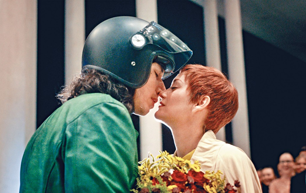 ●今屆電影節以里奧卡哈斯《安妮特》亞洲首映，揭開序幕。