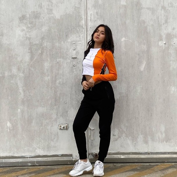 MV引起Chantel的粉絲不滿。