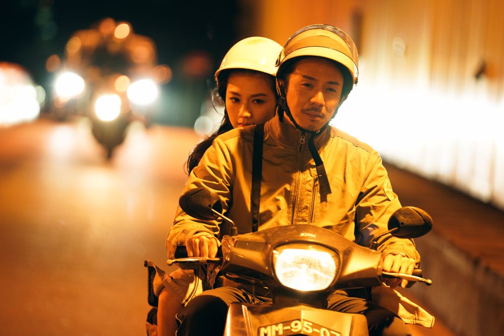 娜姐和張繼聰合作擦出火花！