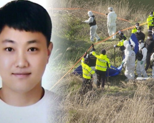 崔信鐘淪為殺人犯。網圖
