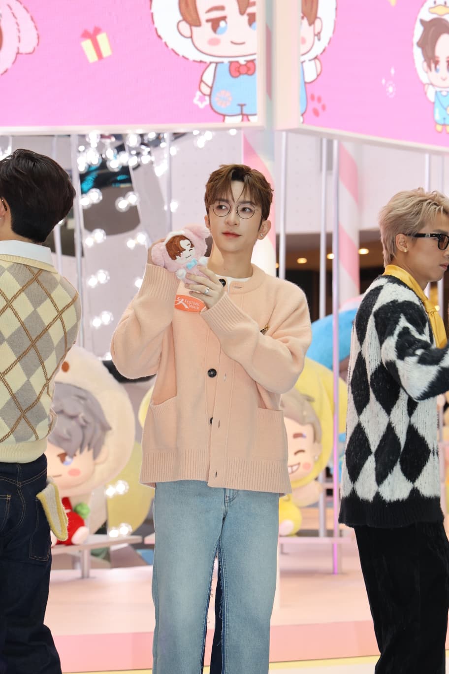 AL稱平常心面對獎項。